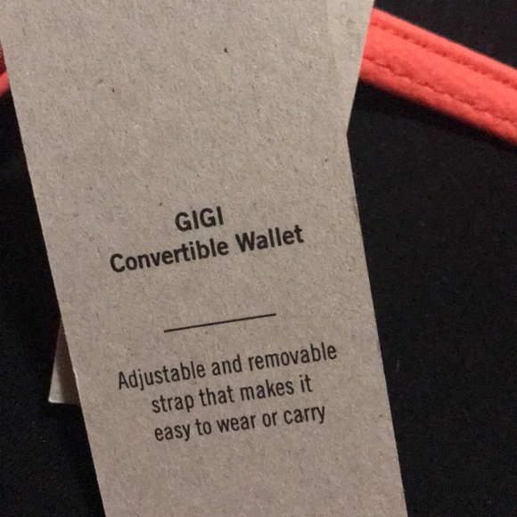 🔥Kenneth Cole Crossbody wristlet handbag🔥 - Picture 6 of 7